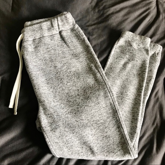 NWOT THREAD & SUPPLY Jogger Sweatpants M - Picture 2 of 8